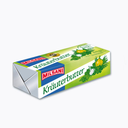 Kräuterbutter-Bylinkové máslo 100g