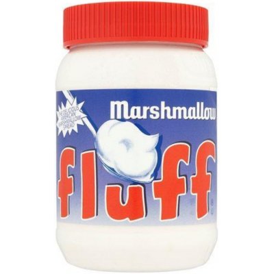 Cmc Marshmallow Creme Classic, 180g