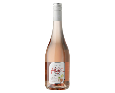 Ravini Hugo Rosé 0,75L 6,9% alkoholu