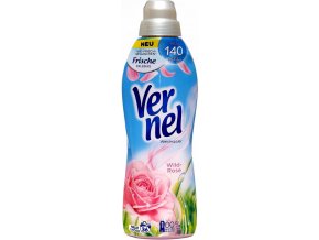 Vernel Wild-Rose - divoká růže 900ml 36 dávek