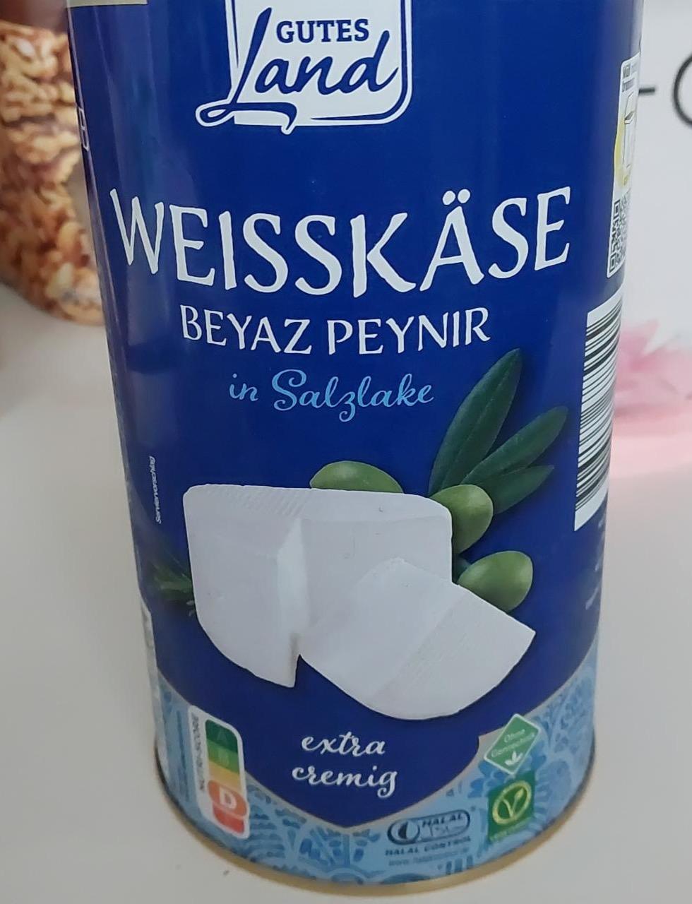 Bílý sýr ve slaném nálevu 55% tuku čistá váha 1kg s nálevem 1,5kg