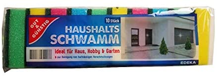 G&G HOUBIČKY UNIVERZÁLNÍ 10KS