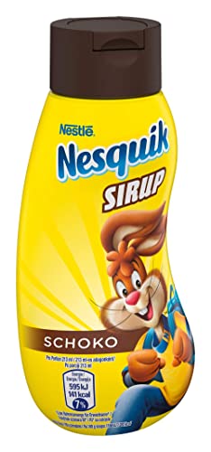 Nesquik Schoko Sirup 300ml