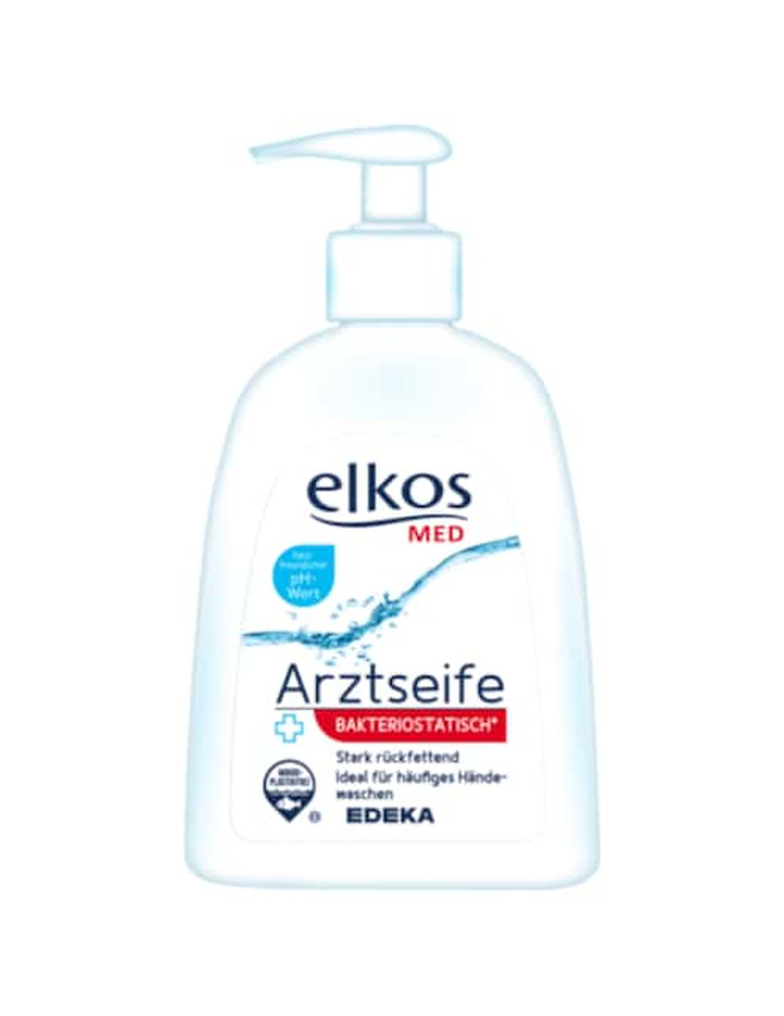 Lékařské mýdlo EDEKA elkos Med 300 ml