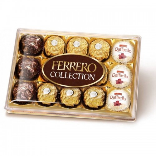 Ferrero Collection 172g