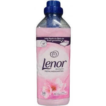 Lenor Frühlingsgarten aviváž 950 ml 38 dávek