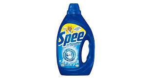 Spee prací gel univerzální prací gel Frische Kick 22 dávek 990 ml