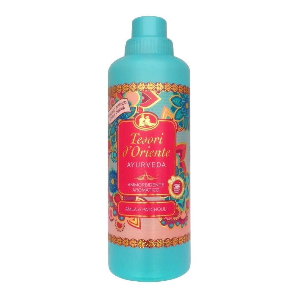 Tesori d´oriente ayurveda aviváž koncentrát 750 ml- 30 dávek