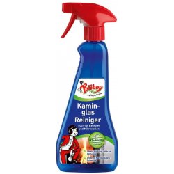 Poliboy Čistič na skleněná krbová dvířka 375 ml