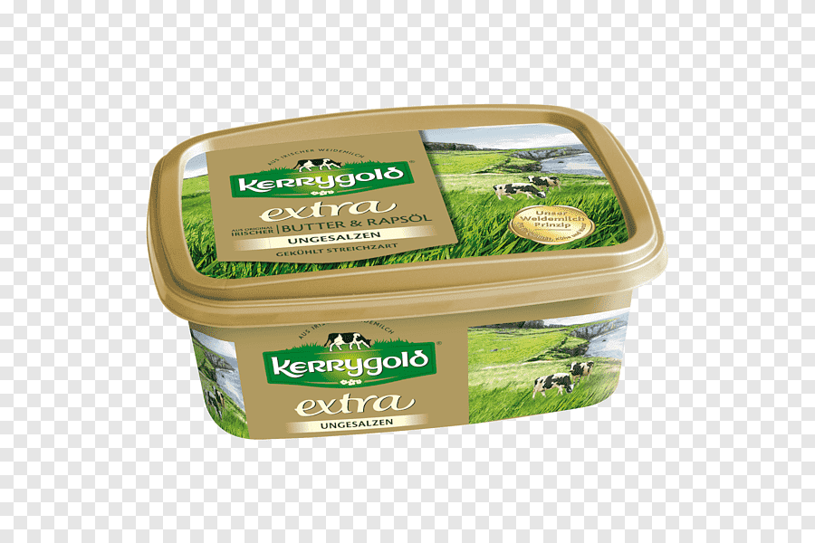 Kerrygold Irische Butter extra 250g-nesolené máslo