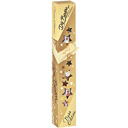Ferrero Die Besten Nuss Edition 78g 8 pémiových pralinek-dárkové balení