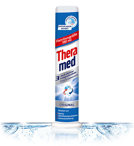 Thera Med - Originál 100ml