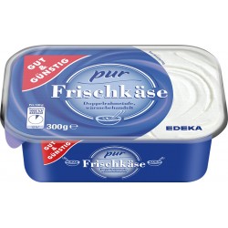 Frischkäse Sahnig-Cremig 300g