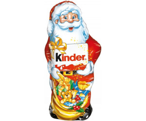 Kinder Mikuláš 110g velký
