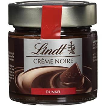 Lindt Crème Noire 220g