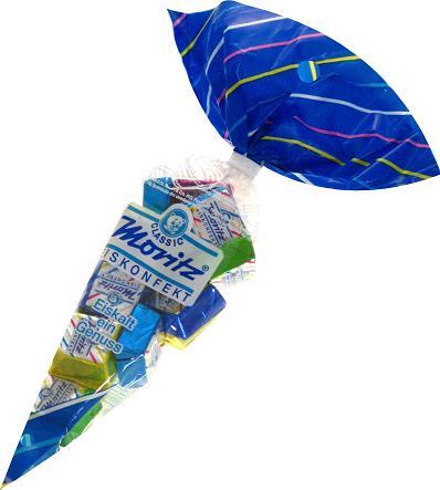 Ledová čokoláda 200g