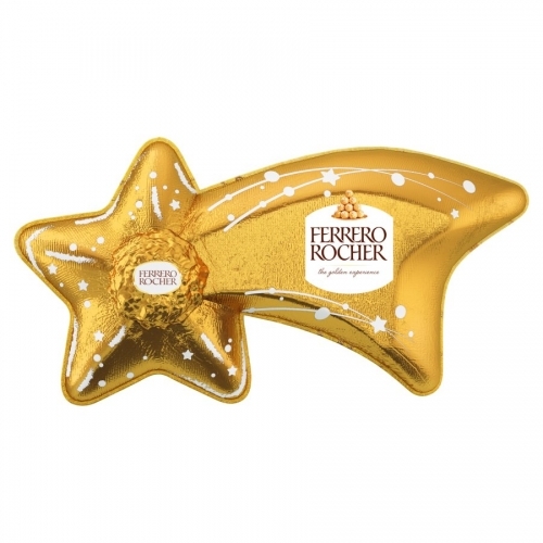 Ferrero Rocher Kometa 45g NOVINKA!!!