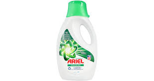 ARIEL universal plus prací gel 25 dávek 1125 ml