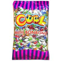 Cool mini bonbóny 1kg pytel