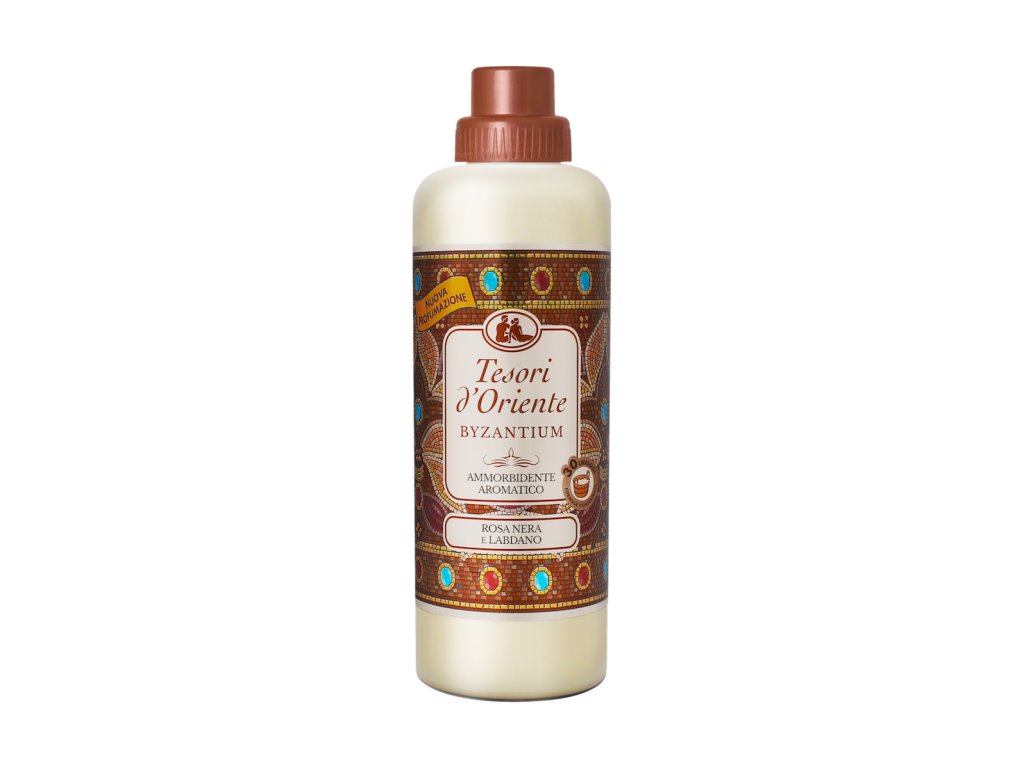TESORI D'ORIENTE - BYZANTIUM 750 ML