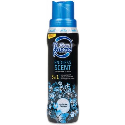 FREEZE BREEZE VONNÉ PERLIČKY DO PRAČKY 275G (14 DÁVEK) modré
