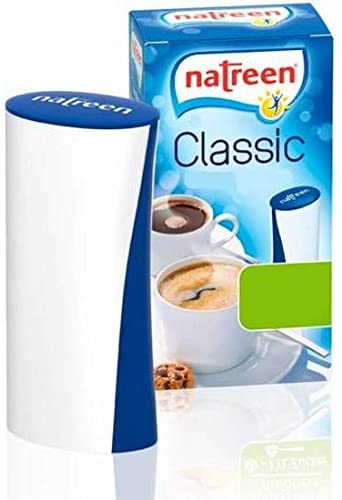 Natreen Classic 500 tablet-sladidlo