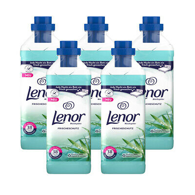 LENOR aviváž SUPERKONZENTRAT Frischeschutz 38 dávek
