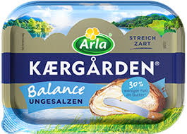Arla Kærgården Ungesalzen Balance 200g
