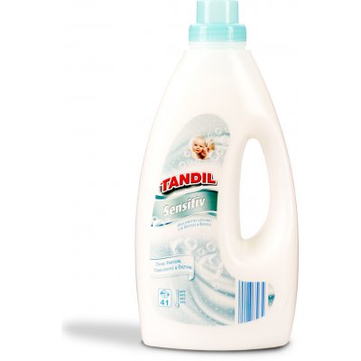 Tandil Sensitiv prací gel 37 dávek 1,5 l