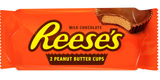 Reese's Peanut Butter Cups 39,5g