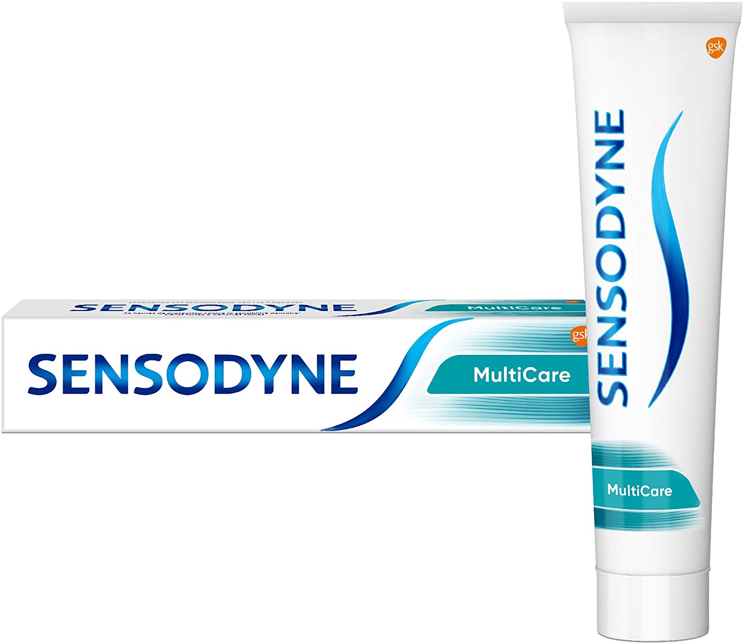 Sensodyne Multicare zubní pasta 75ml