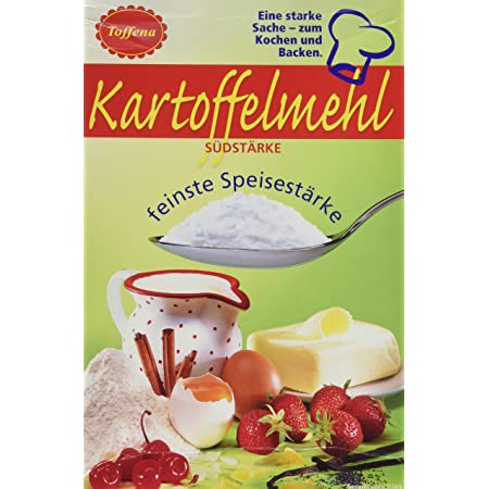 Toffena bramborový škrob 500 g