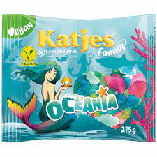 Katjes Family OCEANIA 250 g