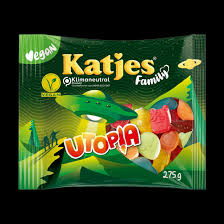 Katjes Family Utopia 250 g