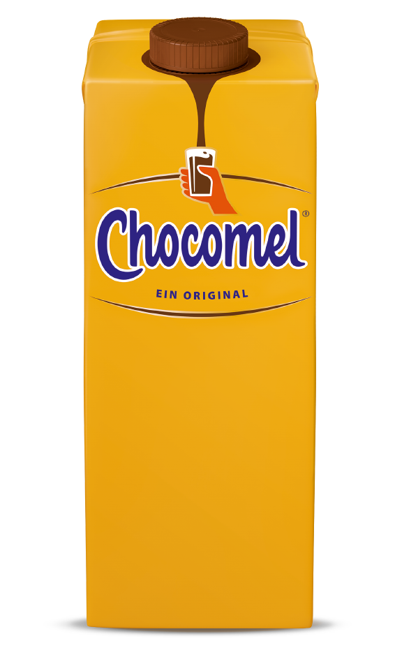 CHOCOMEL ORIGINAL 1L