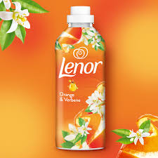 Lenor Orange & Verbena 38 dávek 950 ml