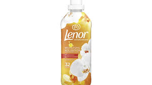 Lenor Aviváž Orchidej & Vanilka 36 dávek, 800 ml