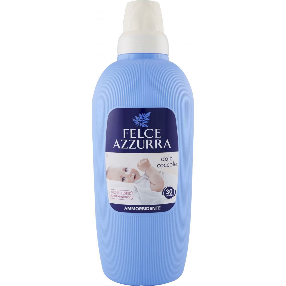 FELCE AZZURRA HYPOALERGENÍ AVIVÁŽ SWEET CUDDLES 2L