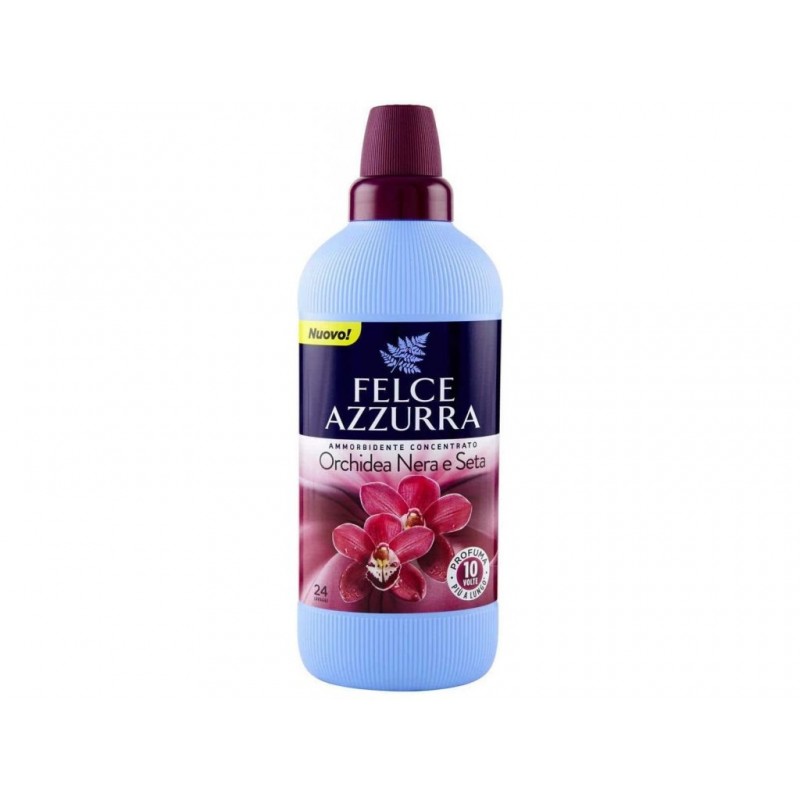 FELCE AZZURRA AVIVÁŽ ORCHIDEA NERA E SETA 1,025 ML KONCENTRÁT