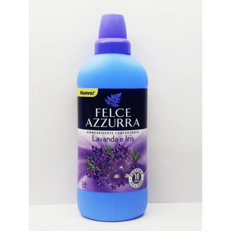 Felce Azzurra Lavanda e Iris 1,025 ml aviváž