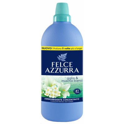 FELCE AZZURRA KONCENTROVANÁ AVIVÁŽ GIGLIO E MUSCHIO BIANCO 1,025L