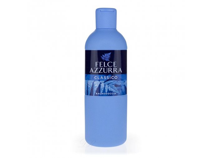 Felce Azzurra sprchový gel ORIGINAL(Classico) 650ml