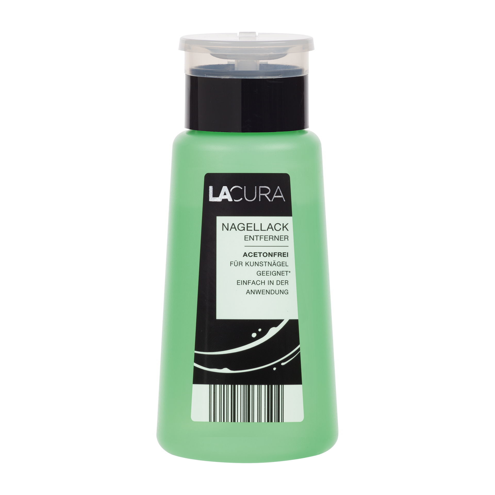 LACURA odlakovač na nehty 200 ml