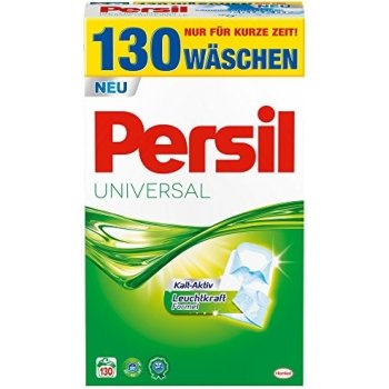 Persil prací prostředek univerzální prášek 130 dávek 8,45 kg