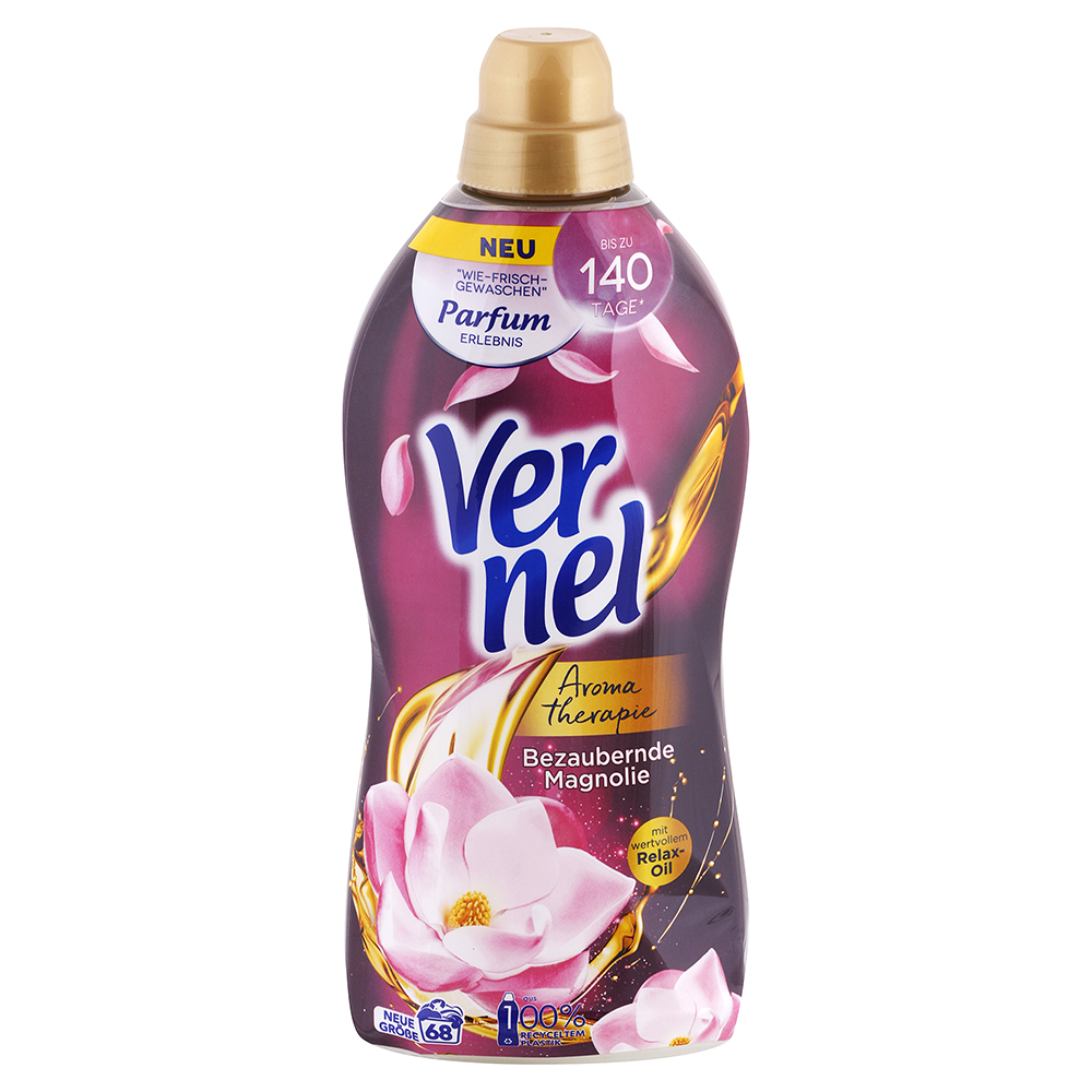 Vernel Bezaubernde Magnolie 1,7L 68 dávek