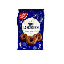 G&G Mini PERNÍČKY V MLÉČNÉ ČOKOLÁDĚ 400G - srdíčka, hvězdičky, preclíky