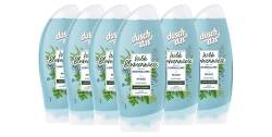 Duschdas Duschgel Wilde Blumenwiese Kornblume & Minze, 250 ml