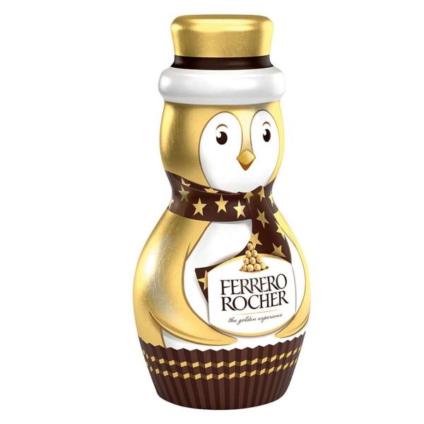 Ferrero Rocher čokoládový tučňák 90g