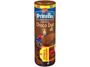 Prinzen Rolle Choco Duo 352g