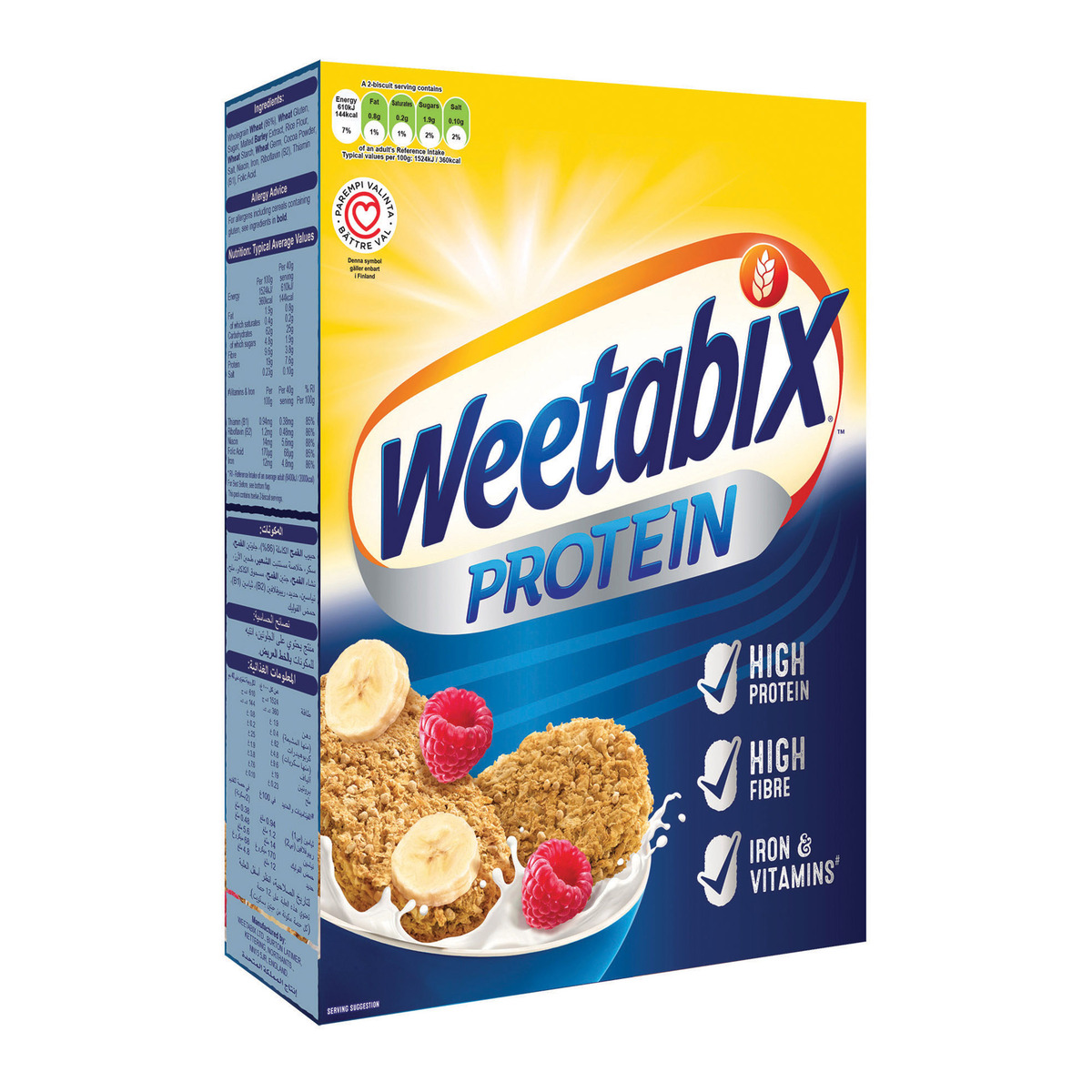 Weetabix Protein, 440g